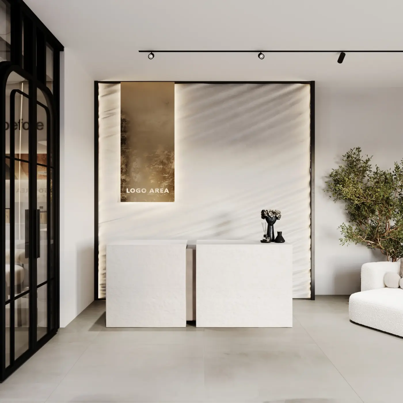[Blend Salon] - Image 6